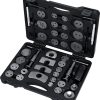 Coffret de repousse-piston de frein KS TOOLS – 150.1970
