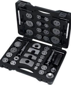 Coffret de repousse-piston de frein KS TOOLS – 150.1970