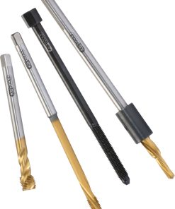 Jeu d'extraction de bougies de préchauffage (M8) KS TOOLS – 152.1020