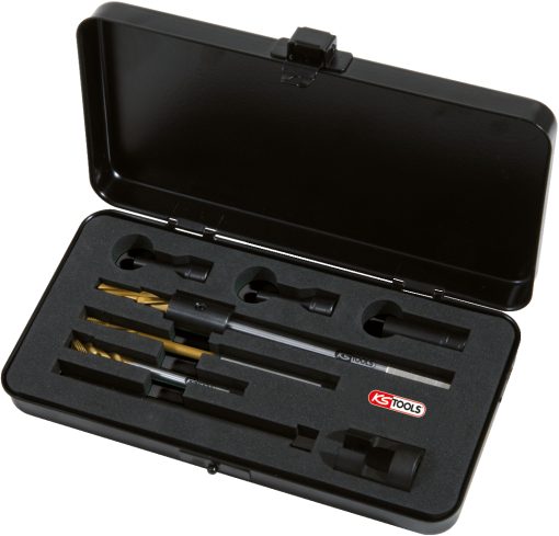 Coffret d'extraction KS TOOLS – 152.1030
