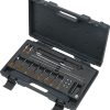 Kit de nettoyage de puits d'injection KS TOOLS – 152.1370