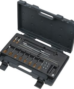 Kit de nettoyage de puits d'injection KS TOOLS – 152.1370
