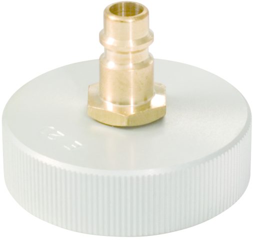 Purgeur de liquide de frein 5L - électrique KS TOOLS – 160.0700