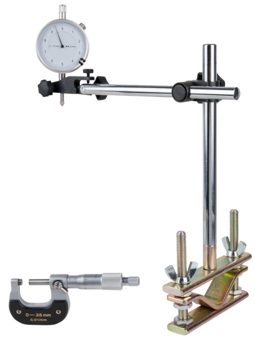Coffret de mesure KS TOOLS – 300.0690