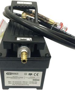 Coffret de pompe hydraulique pneumatique KS TOOLS – 440.0055