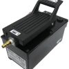 Pompe hydraulique pneumatique KS TOOLS – 440.0056