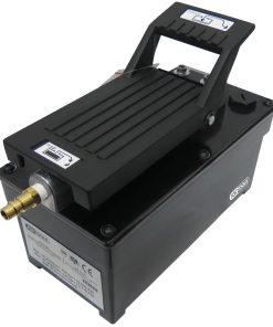 Pompe hydraulique pneumatique KS TOOLS – 440.0056