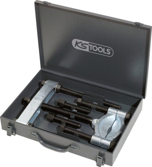 Coffret de décolleur de roulements Ø 30 - 220 mm avec potence KS TOOLS – 605.0005