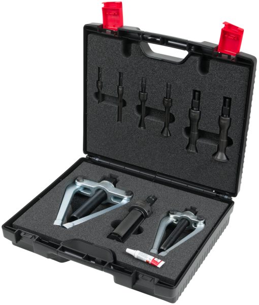 Coffret d'extracteurs par prise intérieure Ø 10 KS TOOLS – 660.0012
