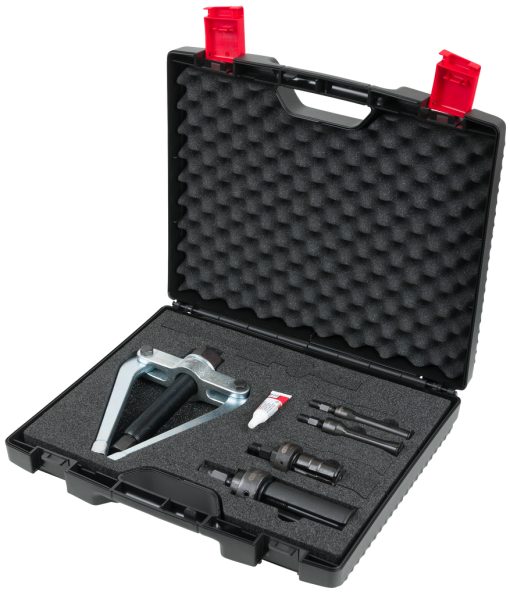 Coffret d'extracteurs par prise intérieure Ø 15 KS TOOLS – 660.0015