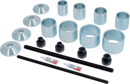 Coffret KS TOOLS – 700.1760