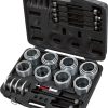Jeu d'outils KS TOOLS – 700.1810
