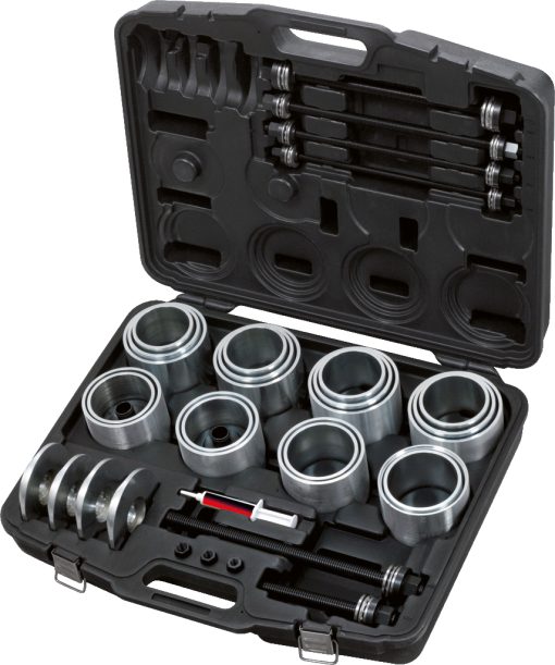 Jeu d'outils KS TOOLS – 700.1810