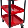 Chariot d'atelier métal KS TOOLS – 890.0001