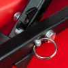 Chariot de visite convertible en tabouret d'atelier KS TOOLS – 500.8011