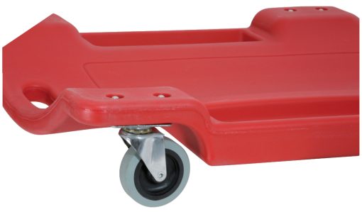 Chariot de visite ergonomique KS TOOLS – 500.8090