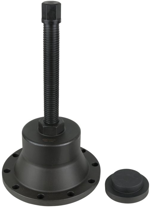 Jeu d'extracteur de moyeux de roue KS TOOLS – 460.1080