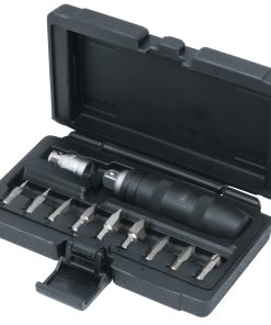 Coffret de tournevis à frapper avec embouts KS TOOLS – 515.1003 – Image 2