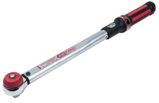 Clé dynamométrique 1/2" KS TOOLS – 516.6042