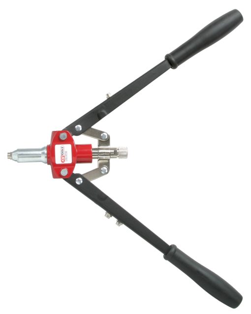 Pince à riveter à bras KS TOOLS – 150.9530