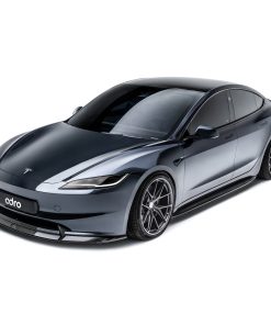 Lame de Pare-Choc Avant ADRO – Tesla Model 3 AWD Long Range 434 ch – A15A11-1201 – Image 5