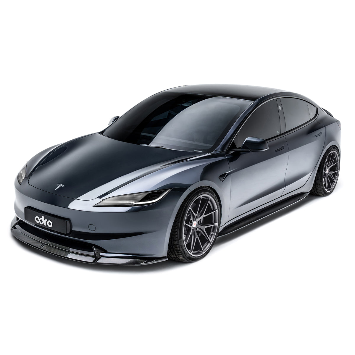 Lame de Pare-Choc Avant ADRO – Tesla Model 3 AWD Long Range 434 ch – A15A11-1201 – Image 5