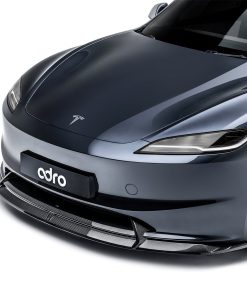 Lame de Pare-Choc Avant ADRO – Tesla Model 3 AWD Long Range 434 ch – A15A11-1201 – Image 2