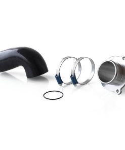 Sortie de turbo avec durite silicone BAR-TEK – 21tf183