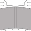 Plaquettes de frein arrière DS2500 FERODO – Infiniti FX / Infiniti FX 50S V8 / Nissan 370Z – FCP4173H