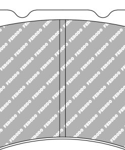 Plaquettes de frein DSUNO FERODO – FCP1334Z