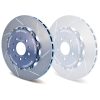 Disque arrière gauche Ø 330 mm GIRODISC – Ferrari 360 Modena/Spider / F430 – A1-001SL