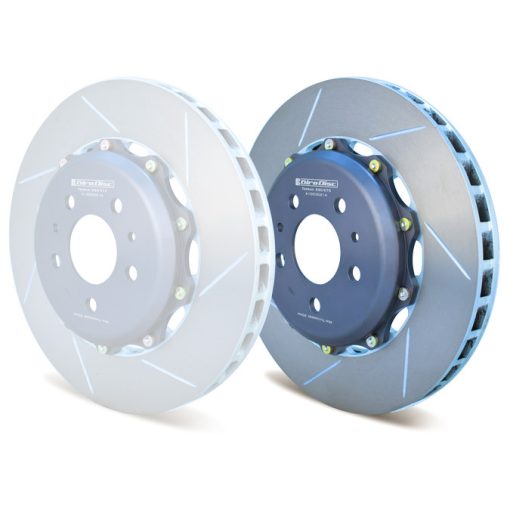 Disque avant droit Ø 330 mm GIRODISC – Ferrari M575 5.8 v12 515 ch – A1-003SR
