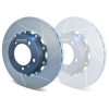 Disque avant gauche Ø 340 mm (freins acier) GIRODISC – A1-031SL