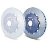 Disque avant droit Ø 380 mm (freins acier) GIRODISC – A1-034SR