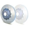 Disque avant gauche Ø 380 mm GIRODISC – Ford Mustang (VI) GT 5.0 V8 – A1-067SL