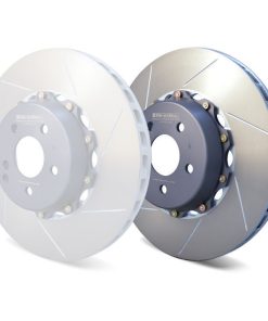 Disque avant droit Ø 360 mm (étriers 4 pistons) GIRODISC – Mercedes CL / S – A1-072SR