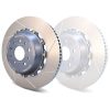 Disque avant gauche Ø 380 mm (freins acier) GIRODISC – Lamborghini Murcielago LP640 6.5 V12 641 ch – A1-097SL