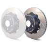 Disque avant droit Ø 355 mm (freins acier) GIRODISC – Lamborghini Murcielago V12 – A1-098SR