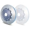 Disque avant gauche Ø 380 mm GIRODISC – Audi RS4 (B7) 4.2 V8 420 ch – A1-100SL