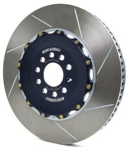 Disque avant gauche Ø 398 mm GIRODISC – Lamborghini Aventador – A1-119SL