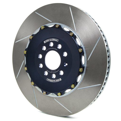 Disque avant gauche Ø 398 mm GIRODISC – Lamborghini Aventador – A1-119SL