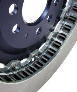 Disque avant gauche Ø 398 mm GIRODISC – Lamborghini Aventador – A1-119SL – Image 3