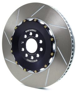 Disque avant droit Ø 398 mm GIRODISC – Lamborghini Aventador – A1-119SR