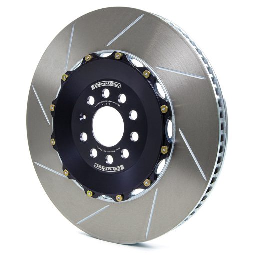 Disque avant droit Ø 398 mm GIRODISC – Lamborghini Aventador – A1-119SR