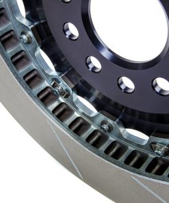 Disque avant droit Ø 398 mm GIRODISC – Lamborghini Aventador – A1-119SR – Image 3