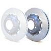 Disque avant droit Ø 350 mm (freins acier) GIRODISC – A1-122SR