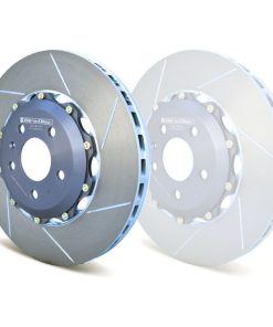 Disque avant gauche Ø 344 mm GIRODISC – A1-130SL