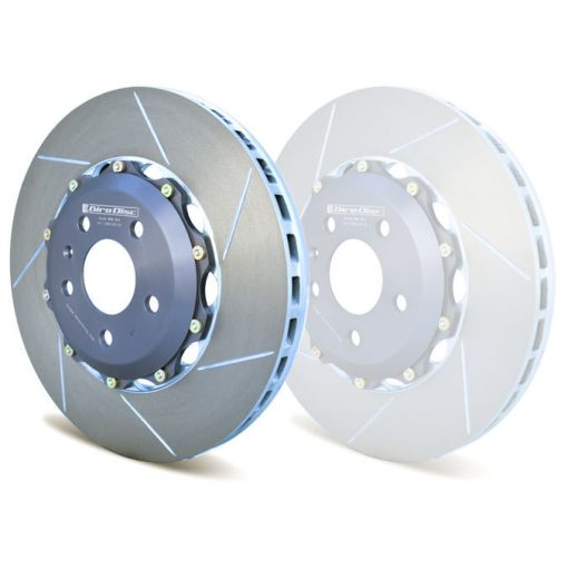 Disque avant gauche Ø 344 mm GIRODISC – A1-130SL