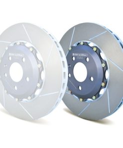 Disque avant droit Ø 344 mm GIRODISC – A1-130SR