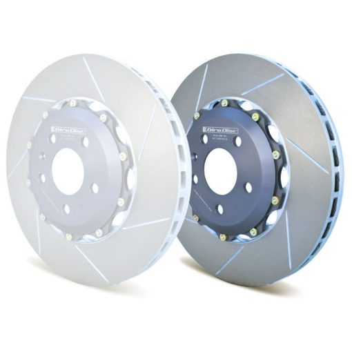 Disque avant droit Ø 344 mm GIRODISC – A1-130SR